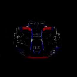 Se van confirmando las presentaciones de los F1 2019