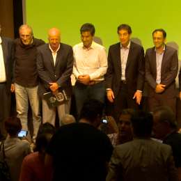 ¿ES POSIBLE LA UNIÓN DEL AUTOMOVILISMO?