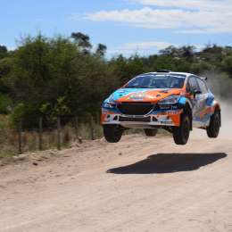 Preto vuela y Ligato suma