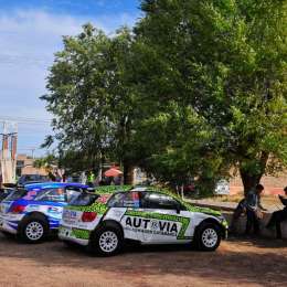 Comienza la acción en Neuquén