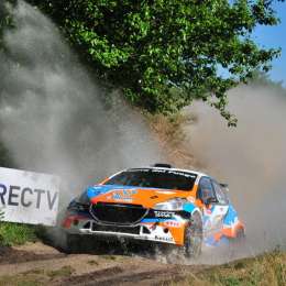 Preto se destacó y Ligato cosechó