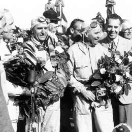 A 66 años de su nacimiento