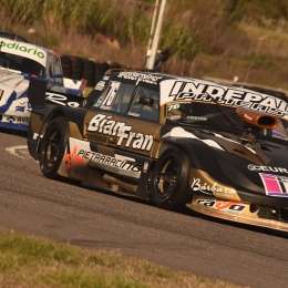 El Procar 4000 abre el fuego del automovilismo zonal