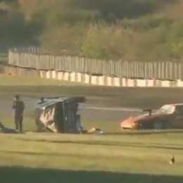 El dramático relato sobre el accidente fatal en el Procar 4000