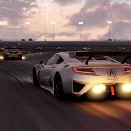 VideoJuegos: Nuevo tráiler del Project Car 2