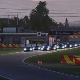 Project Cars 2 incorpora un paquete de Ferrari