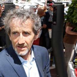 Para Prost Hamilton sigue siendo "El" candidato