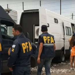 Prostitución VIP en el automovilismo: tres detenidos