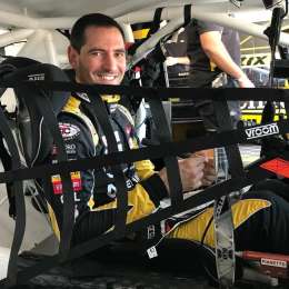 La ACTC sigue trabajando en la protección de los pilotos