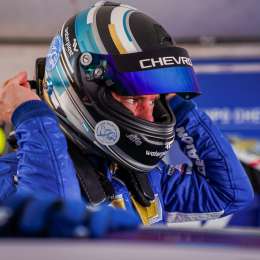 Llaver se recupera de su rodilla: "El progreso es mejor que el normal"