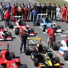 30 "promesas" para la Fórmula Renault