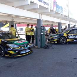 Pruebas Súper TC2000: detalle actualizado de los ensayos 