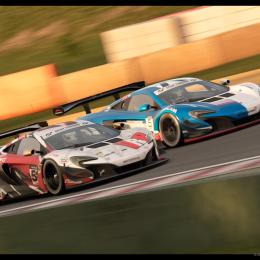 Con dos carrerones arrancó el Campeonato Evo Latam