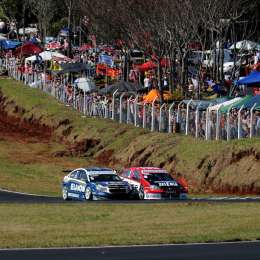 30.000 personas en Oberá y 3 Millones en la Provincia