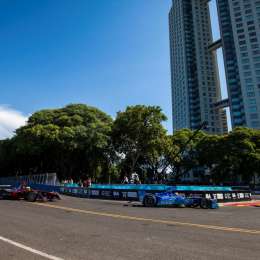 Ahora “Pechito” mete presión