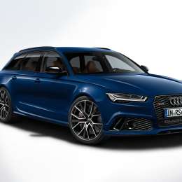 El impresionante auto que eligió Lionel Messi