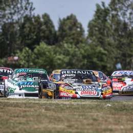 ¿Qué le pasó al Torino de Ardusso en la definición?