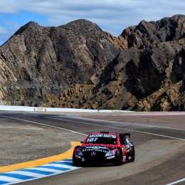 ¿Qué les produce a los pilotos correr en San Juan?