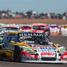 ¿Qué pasa con el Torino de Ardusso?