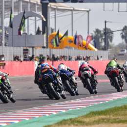 POR EL SUEÑO AMERICANO 