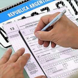 Rally Argentino salvó la fecha, corre en Córdoba