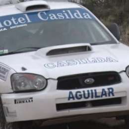 Racca: "Suelo ser constante y llegar a todas"