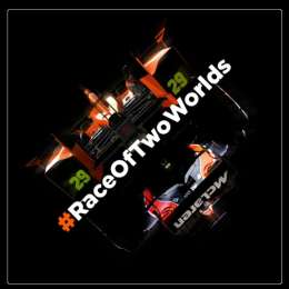 EL VÉRTIGO DE DOS MUNDOS OPUESTOS