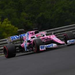 La FIA Sanciona a  Racing Point