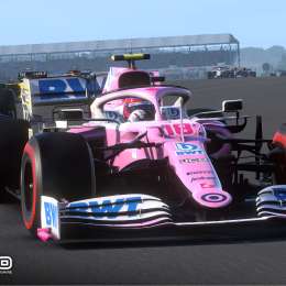 Carburando transmite por Twitch la apertura de SimArg Formula