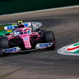 Renault presentó una protesta contra Racing Point