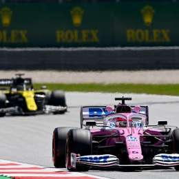 Preguntas y respuestas sobre la polémica Renault-Racing Point