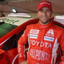 “Estoy feliz de correr con el mejor piloto de argentina”