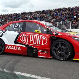 "Ojalá nos acompañen muchos obereños"