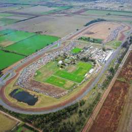 El TC arranca el próximo fin de semana en Rafaela