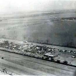 Hoy 65 años de la inauguración del circuito de Rafaela