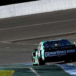 Se suspendió el TC en Rafaela 