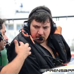 "Tenemos menos puntos de lo que deberíamos tener"