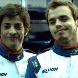 Cuarentena: “La Leyenda” Película ambientada en el TC2000