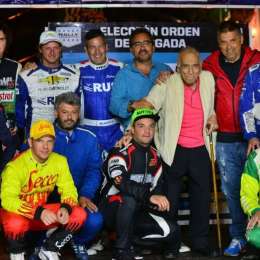 EL ADIÓS A ALCIDES RAIES