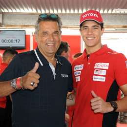 Presentaron el Gran Premio del Rally Argentino