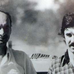 Cuando el "Mago de la Selva" le dijo no al equipo oficial Ford 