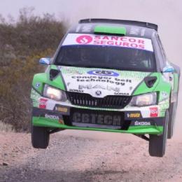 Vuelta de la Manzana: Así se correrá la primera etapa