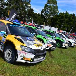 El Rally Argentino dio detalles sobre la continuidad de su calendario