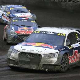 RALLY FLASH 08