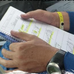 Piden que se instaure el “Día del Navegante de Rally”