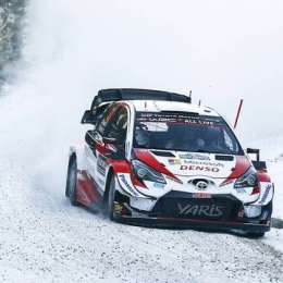 Se terminan los WRC y se viene Rally1 desde 2022
