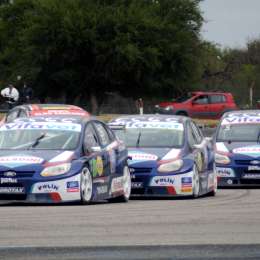 RAM Racing es el campeón de equipos