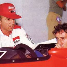 Para Jo Ramírez cuando Prost tenía el auto a su gusto era imbatible