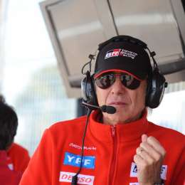 Hay preocupación en Toyota