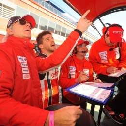 "Es descalificante lo que pasó"